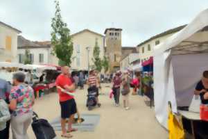 photo Marché traditionnel et fermier