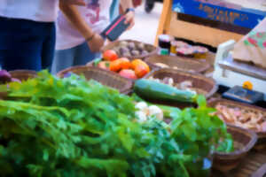 photo Marché hebdomadaire de Jussey