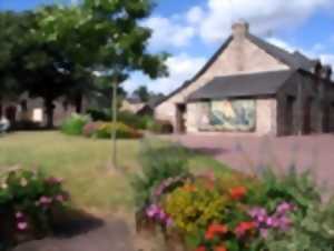 photo Balades guidées et contées à l'office de tourisme du pays de Mauron en Brocéliande