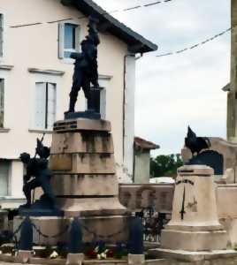 photo EXPOSITION : LES GÉNÉALOGISTES ET LA GUERRE DE 1870 EN LORRAINE