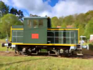 photo Fête du train