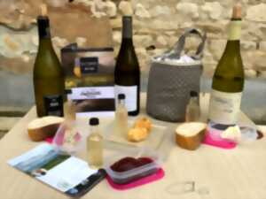 photo Vézelay à savourer des yeux