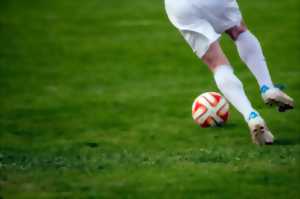 photo Match de foot BPFC – Les Herbiers