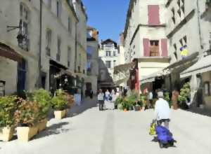 photo La Clarté : une rue, une histoire