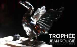 photo Le Trophée Jean Rougié