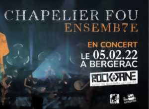 Concert du Chapelier Fou Ensemble