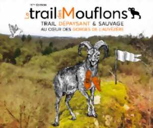Trail des Mouflons