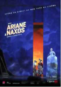 Ariane à Naxos - Retransmission du Metropolitan Opera New York