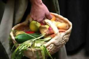 photo Marché de Mauléon