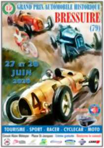 Grand Prix Automobile Historique