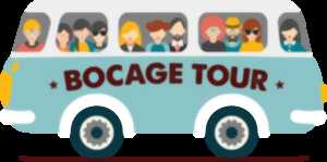 photo Le 5 ème grand tour du Bocage Bressuirais