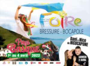 Foire Expo de Bressuire