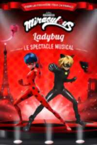 Spectacle : Miraculous
