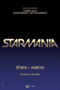 Comédie musicale : Starmania
