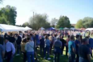 photo Fête de l'automne