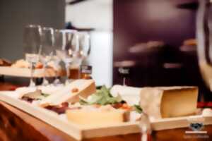 photo Atelier vins et fromages de Bourgogne