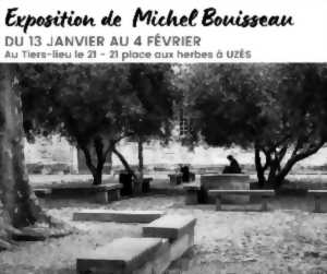 photo Exposition - Michel Bouisseau