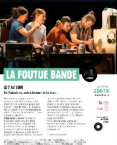 photo Théâtre (ATP) - La foutue bande