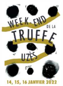 photo Journée de la Truffe - Week-end Truffe