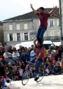 Festival La P'tite Garenne