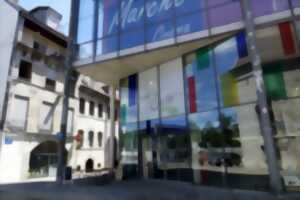 photo Marché Beaux-Arts (couvert)