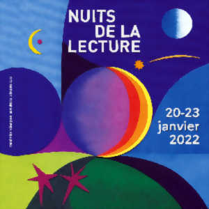 photo Lectures en pyjama ANNULEES