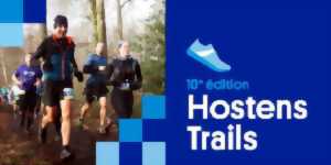 photo Hostens Trails