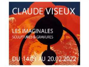 photo LES IMAGINALES sculptures et gravures