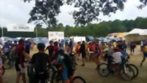 photo Rando VTT et pédestre La Gabaye