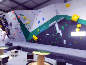 Stage de printemps  : défiez la gravité chez St Climbing !