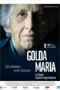 Ciné-Philo : Golda Maria