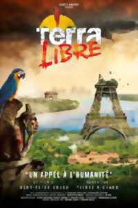 Ciné-Germoir : Terra Libre