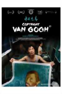 photo Ciné-Débat : Copyright Van Gogh