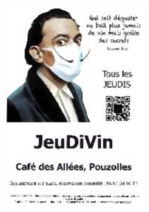 photo JEUDIVIN
