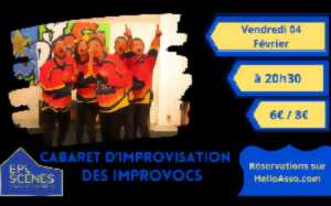 photo Match d'improvisation