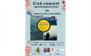 photo Ciné Concert