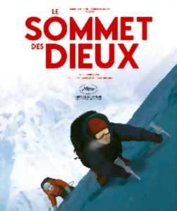 photo Présentation du film : Le sommet des Dieux