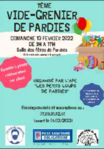 photo Vide-grenier