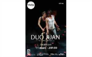 photo Duo Juan