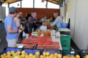 photo Marché rural du dimanche