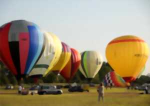 La Montgolfiade de Thouars