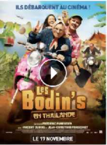 photo Cinéma: Les Bodin's en Thaïlande
