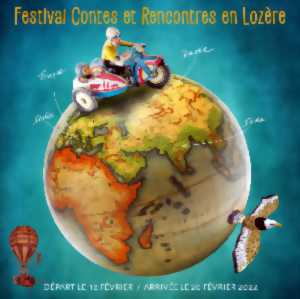 FESTIVAL CONTES ET RENCONTRES 