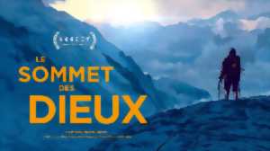 photo CINÉCO : LE SOMMET DES DIEUX