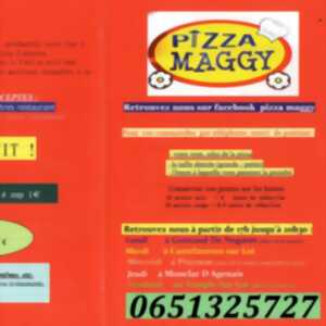 Pizza Maggy