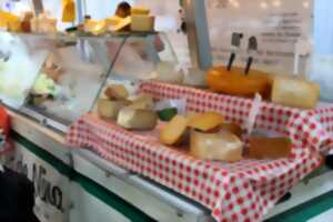 photo Marché traditionnel