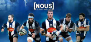 Rugby : PRO D2