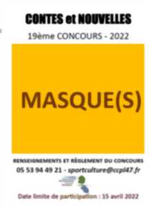 Soirée remise des prix du concours 