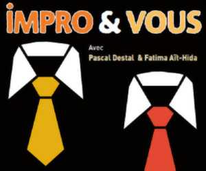 photo Spectacle d'improvisation - Impro & vous