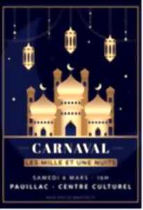 Carnaval de Pauillac